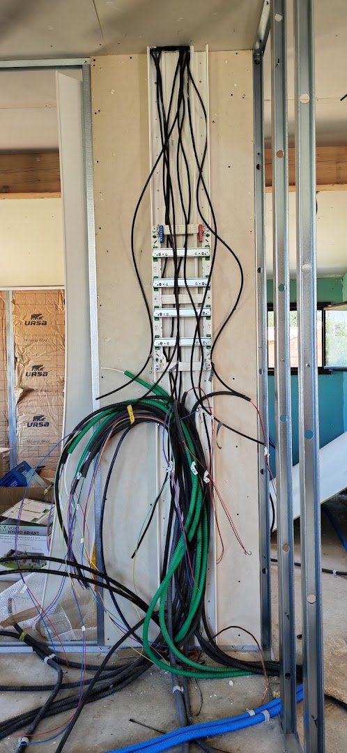 Bignon Maxime ELECTRICITE GENERALE — Photos 13