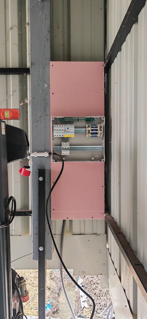 Bignon Maxime ELECTRICITE GENERALE — Photos 9