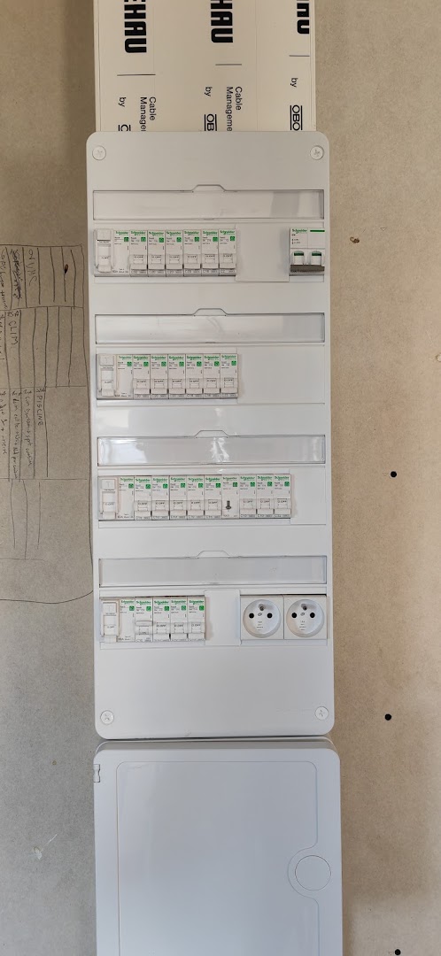 Bignon Maxime ELECTRICITE GENERALE — Photos 8
