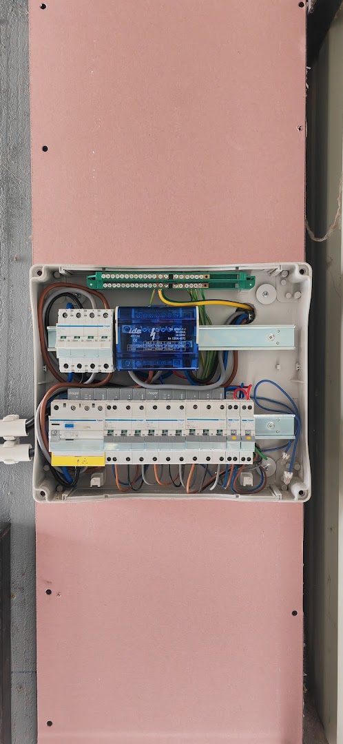 Bignon Maxime ELECTRICITE GENERALE — Photos 14