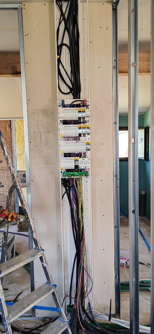 Bignon Maxime ELECTRICITE GENERALE — Photos 3