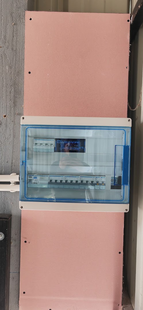 Bignon Maxime ELECTRICITE GENERALE — Photos 7